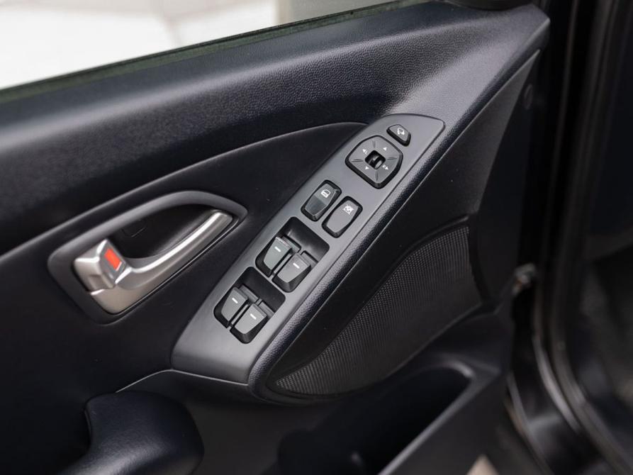 Hyundai ix35 I Новосибирск  - изображение 15