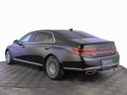 Genesis G90 I Рестайлинг Москва  - изображение 37