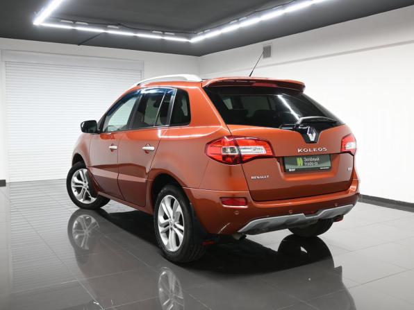 Renault Koleos I Рестайлинг с пробегом 2013 года, цена 1 150 000 рублей, 174749 км, внедорожник, Автокод Объявления