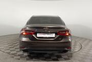 Toyota Camry VIII (XV70) Рестайлинг Волгоград  - изображение 29