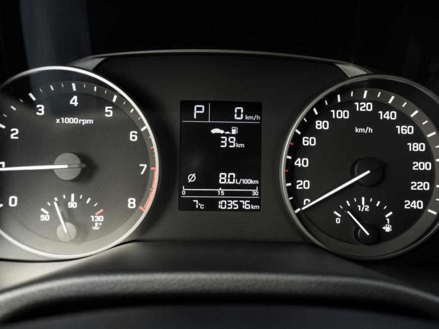 Hyundai Elantra VI (AD) Екатеринбург  - изображение 17