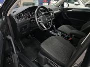 Volkswagen Tiguan II Рестайлинг Нижний Новгород  - изображение 33
