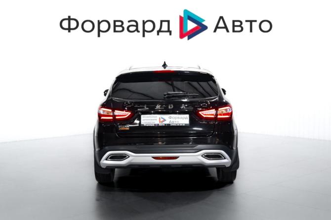 Lada (ВАЗ) Vesta I Рестайлинг (NG) с пробегом 2024 года, цена 1 479 000 рублей, 27000 км, универсал, Автокод Объявления