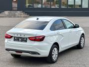Lada (ВАЗ) Vesta I Рестайлинг (NG) Волгоград  - изображение 32