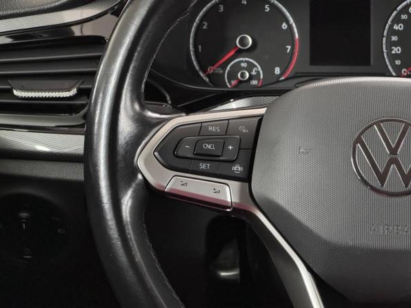 Volkswagen Polo VI с пробегом 2021 года, цена 1 406 000 рублей, 128000 км, лифтбек, Автокод Объявления