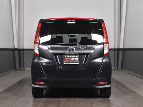 Toyota Roomy I с пробегом 2019 года, цена 1 049 995 рублей, 118192 км, микровэн, Автокод Объявления