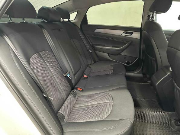 Hyundai Sonata VII (LF) Рестайлинг с пробегом 2019 года, цена 1 500 000 рублей, 172924 км, седан, Автокод Объявления