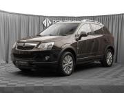 Opel Antara I Рестайлинг Москва  - изображение 20