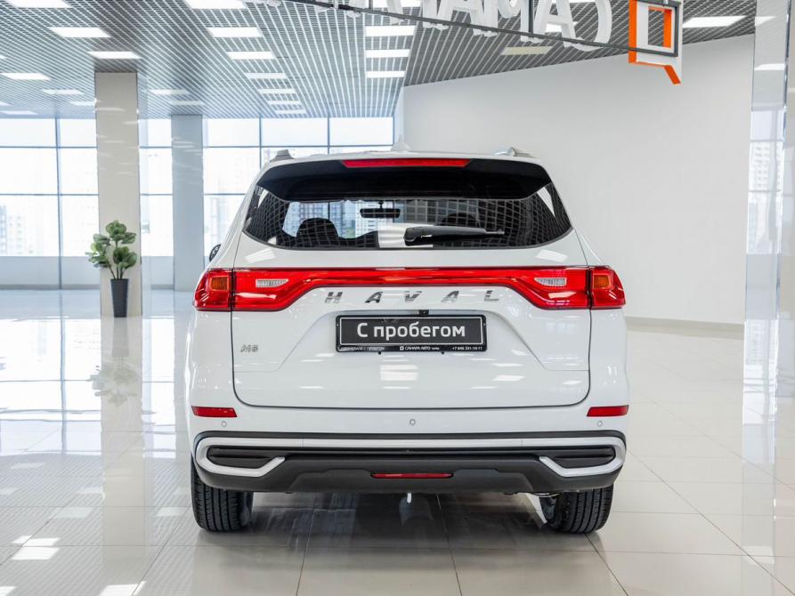 Haval M6 II Самара  - изображение 10