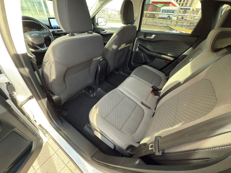 Ford Escape IV Владикавказ  - изображение 10