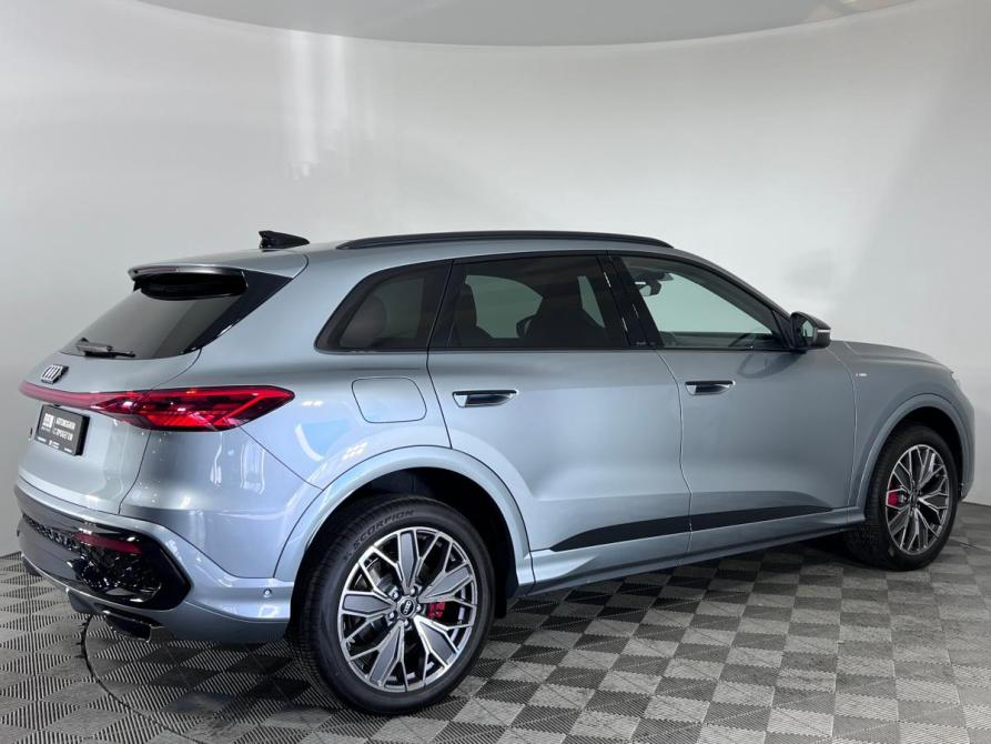 Audi Q5 III Ростов-на-Дону  - изображение 5