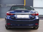Mazda 6 III (GJ) Рестайлинг 2 Москва  - изображение 25