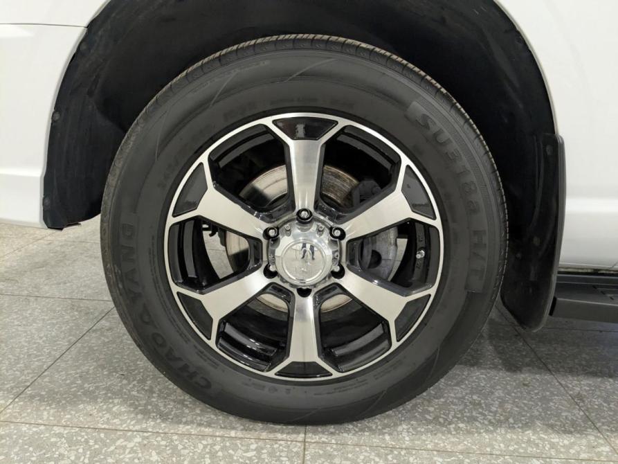Haval H5 II Москва  - изображение 14