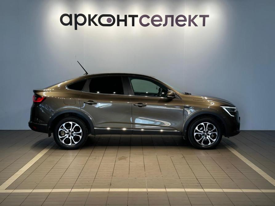 Renault Arkana I Краснодар  - изображение 6