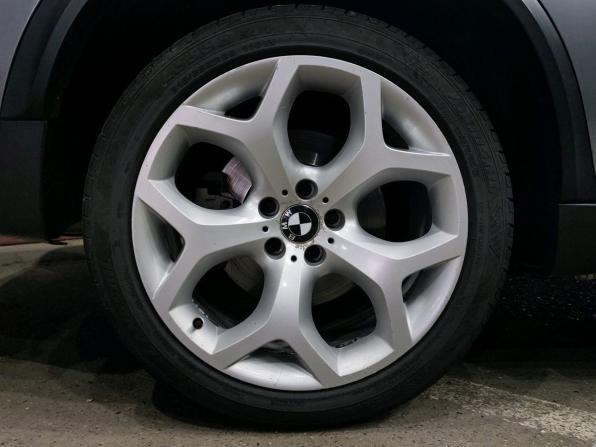 BMW X5 II (E70) с пробегом 2008 года, цена 1 380 000 рублей, 342210 км, внедорожник, Автокод Объявления