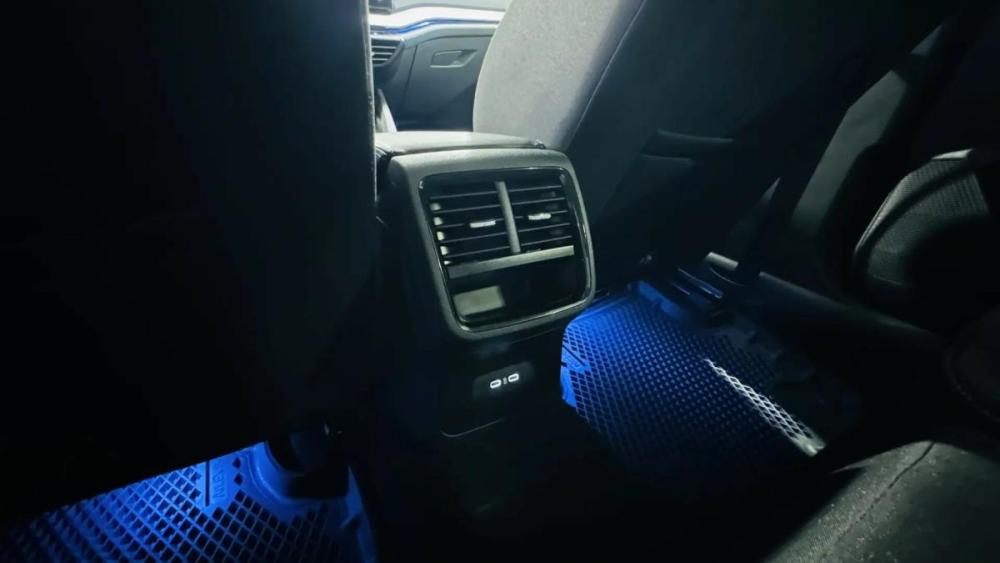 Skoda Octavia IV (A8) Пермь  - изображение 26