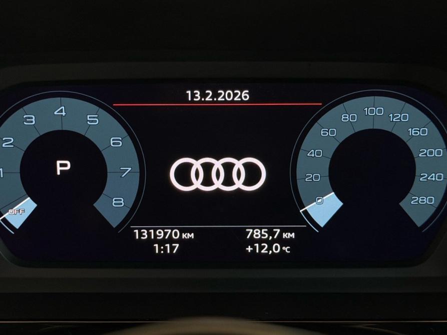 Audi A3 IV (8Y) Москва  - изображение 17