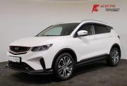 Geely Coolray I Ярославль  - изображение 27
