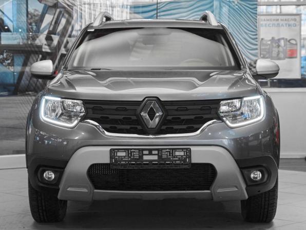 Renault Duster II с пробегом 2022 года, цена 1 599 000 рублей, 131800 км, внедорожник, Автокод Объявления