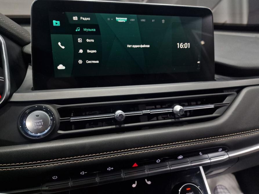 Chery Tiggo 8 I Ставрополь  - изображение 20