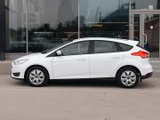 Ford Focus III Рестайлинг Новосибирск  - изображение 26
