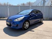 Hyundai Solaris I Ростов-на-Дону  - изображение 18