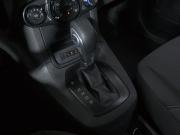 Ford Fiesta Mk6 Рестайлинг Москва  - изображение 30