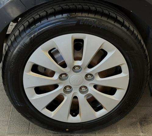 Kia Ceed II с пробегом 2014 года, цена 855 000 рублей, 249361 км, хэтчбек, Автокод Объявления