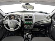 Lada (ВАЗ) Granta I Рестайлинг Москва  - изображение 40
