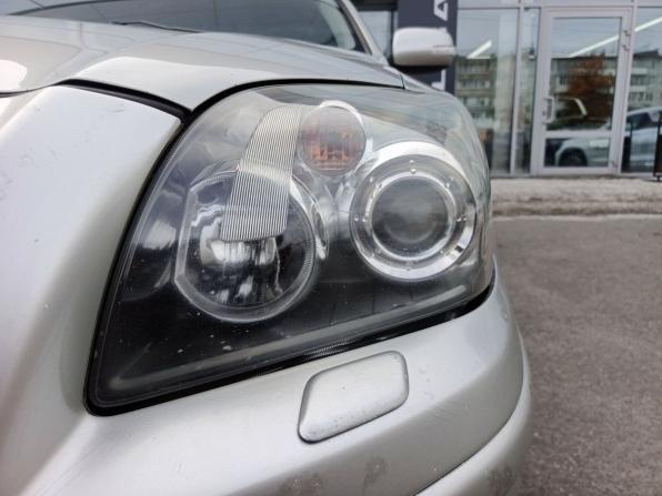 Toyota Avensis II Рестайлинг с пробегом 2008 года, цена 620 000 рублей, 334466 км, лифтбек, Автокод Объявления