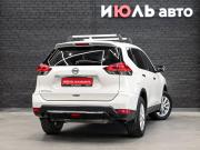Nissan X-Trail III Рестайлинг Екатеринбург  - изображение 24