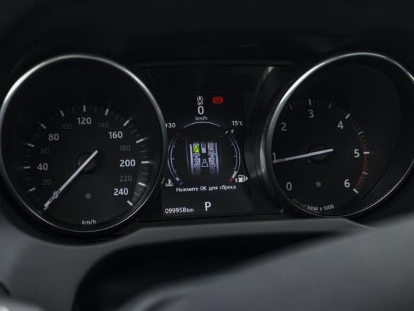 Land Rover Range Rover Evoque I Рестайлинг с пробегом 2017 года, цена 2 625 000 рублей, 99958 км, внедорожник, Автокод Объявления