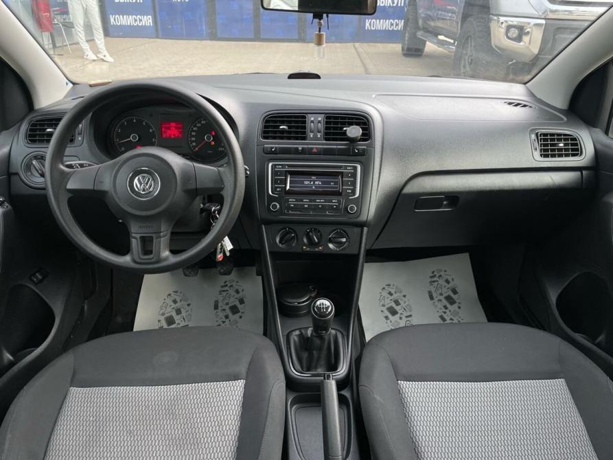 Volkswagen Polo V Краснодар  - изображение 14