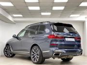 BMW X7 I (G07) Санкт-Петербург  - изображение 38
