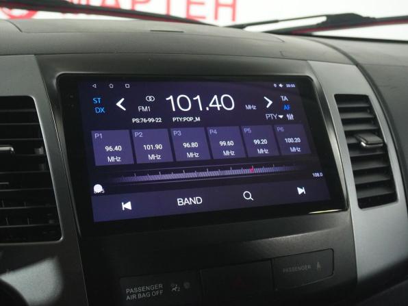 Citroen C-Crosser с пробегом 2008 года, цена 799 000 рублей, 212000 км, внедорожник, Автокод Объявления
