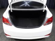 Hyundai Solaris I Рестайлинг Москва  - изображение 31
