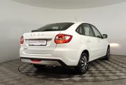 Lada (ВАЗ) Granta I Рестайлинг Волгоград  - изображение 29