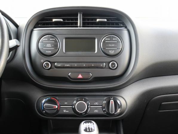 Kia Soul III с пробегом 2019 года, цена 1 399 000 рублей, 64000 км, хэтчбек, Автокод Объявления