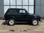Lada (ВАЗ) Niva Legend Ярославль  - изображение 17