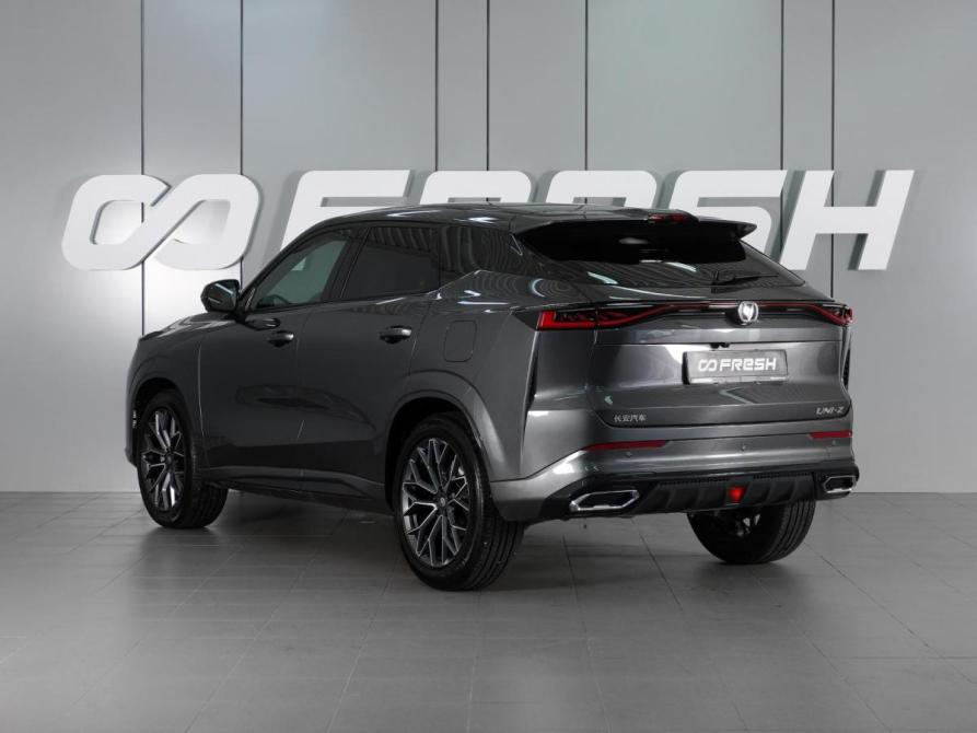 Changan UNI-Z Минеральные Воды  - изображение 2