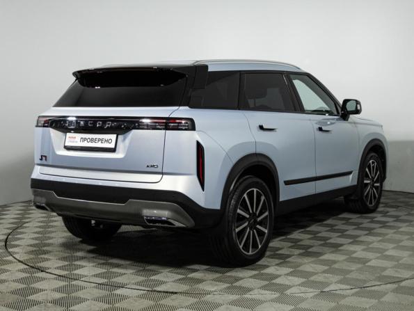 Jaecoo J7 I с пробегом 2025 года, цена 2 597 690 рублей, 12605 км, внедорожник, Автокод Объявления