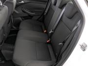 Ford Focus III Рестайлинг Москва  - изображение 47