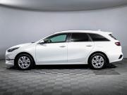 Kia Ceed III Рестайлинг Москва  - изображение 28