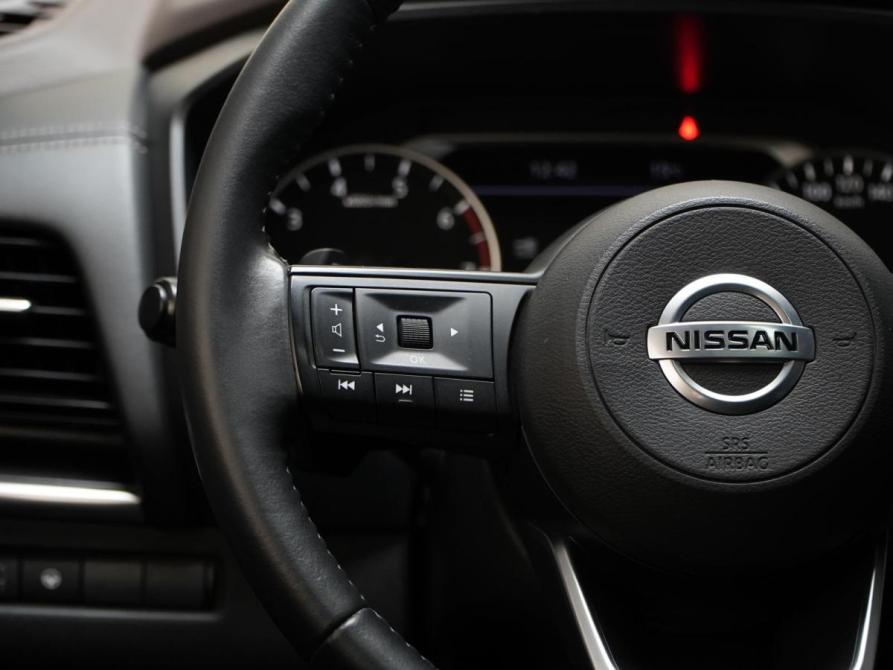Nissan X-Trail IV Москва  - изображение 13