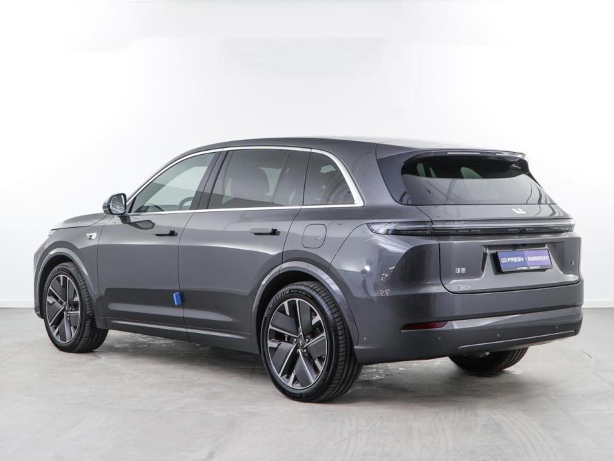 Li Auto (Lixiang) L7 I Рестайлинг Москва  - изображение 2