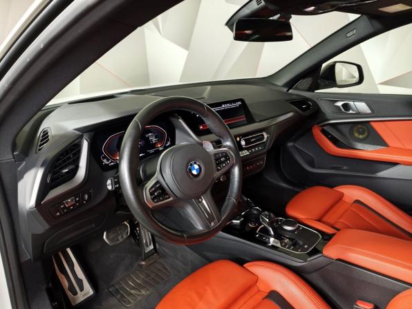 BMW 2 серии F44 с пробегом 2020 года, цена 3 497 000 рублей, 75671 км, седан, Автокод Объявления