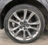 Mazda 6 III (GJ) Рестайлинг Санкт-Петербург  - изображение 29