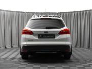 Ford Focus III Рестайлинг Москва  - изображение 27