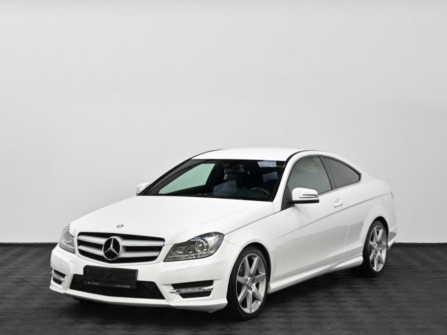 Mercedes-Benz C-Класс III (W204) Рестайлинг Москва  - изображение 3