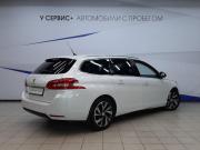 Peugeot 308 II Рестайлинг Москва  - изображение 17